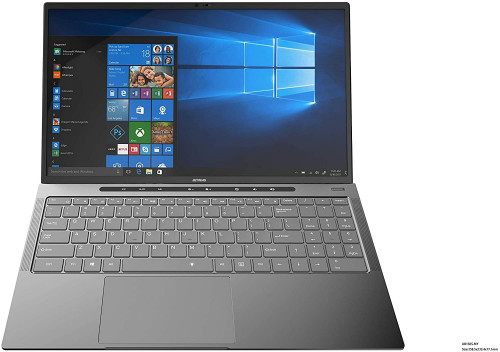 PORTATIL JETWING 15.6", i3-1005G1, 8GB ,256GB SSD (Canon L.P.I. 5,45€ Incluido) (Ref.N1510P3)