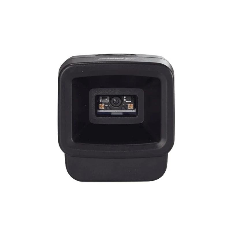 POSIFLEX - CD-3600II Lector de códigos de barras fijo 1D/2D Negro (Ref.CD36020U006N)