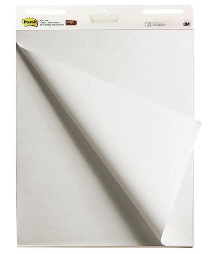 POST-IT - BLOCK PIZARRA LISO 775x635 30h RECICLADO (Ref.559RP)