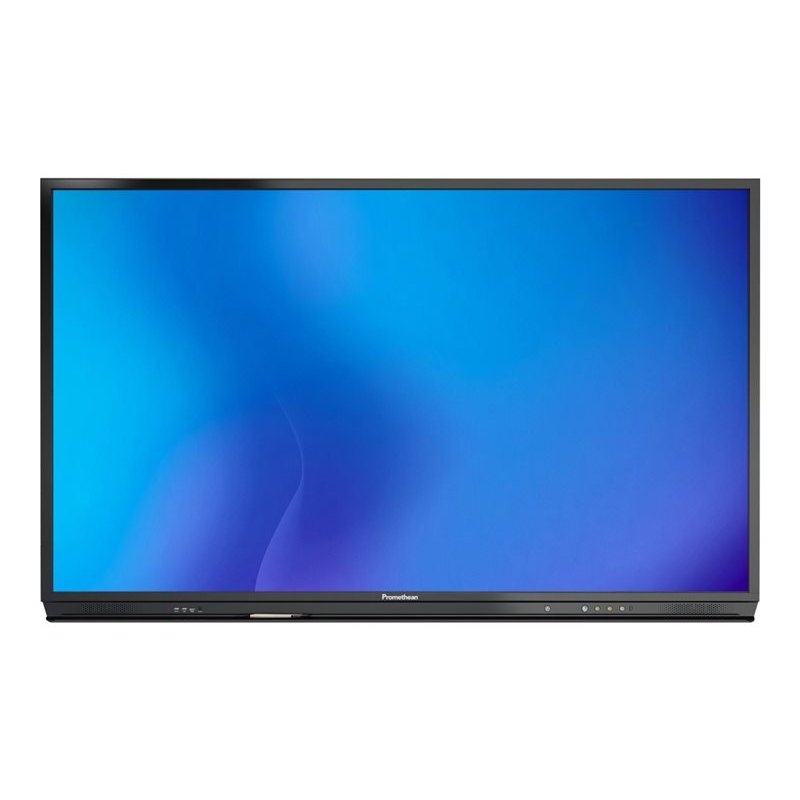 PROMETHEAN - K/NICKEL Pantalla Int. 75" 4K (Ref.6372904)