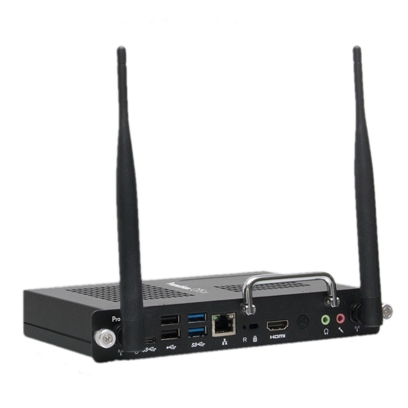 PROMETHEAN - OPS i5, 2,80 GHz , 8G RAM, SSD 256MB (Ref.OPS2-5P8R256S)