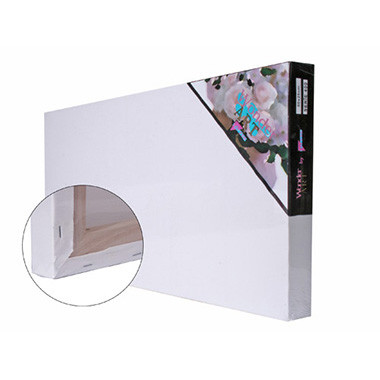 PRYSE - lienzo Pintura Lienzo pretensado (Ref.6030006)