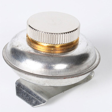 PRYSE - lata de aceite Plata Acero (Ref.6060063)