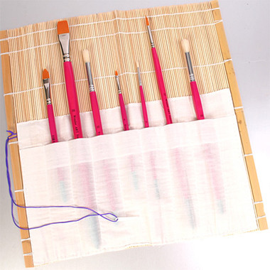 PRYSE - soporte para pincel y brocha (Ref.6060080)