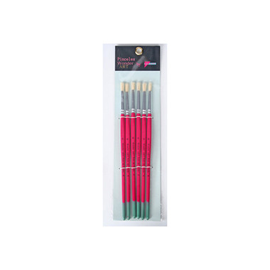 PRYSE - pincel para bellas artes 6 pieza(s) (Ref.6121006)