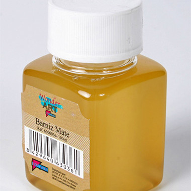 PRYSE - barniz Amarillo 100 ml (Ref.6300036)