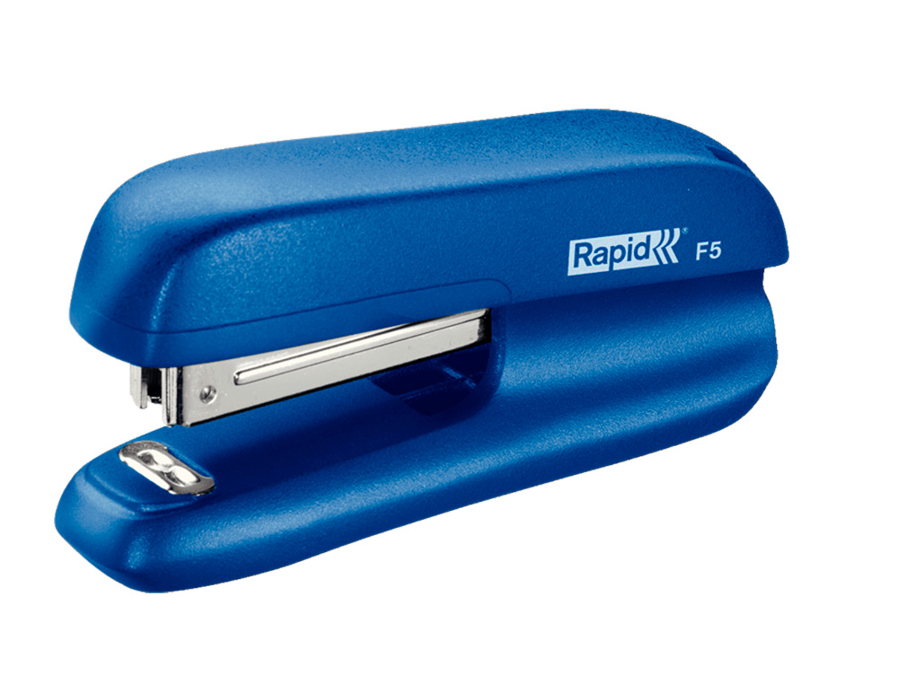RAPID - GRAPADORA FASHION F5 (10h) AZUL (Ref.5000265)
