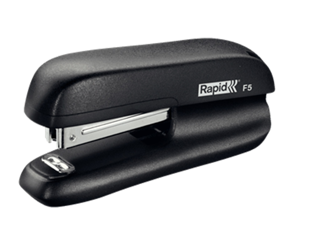 RAPID - GRAPADORA FASHION F5 (10h) NEGRO (Ref.5000264)