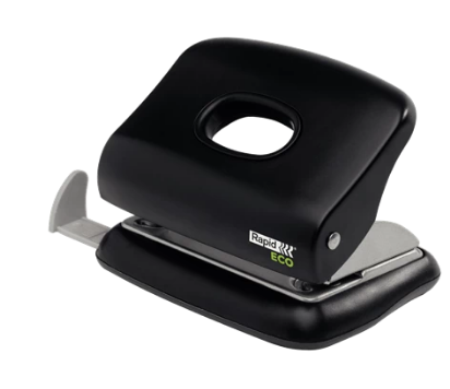 RAPID - TALADRO 2 P. ECO (20h) NEGRO (Ref.24845300)