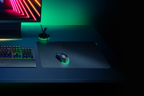 RAZER - ALFOMBRILLA SPHEX V3 SMALL () (Ref.RZ02-03820100-R3M1)