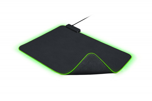 RAZER - Goliathus Chroma Alfombrilla de ratón para juegos Negro (Ref.RZ02-02500100-R3M1)