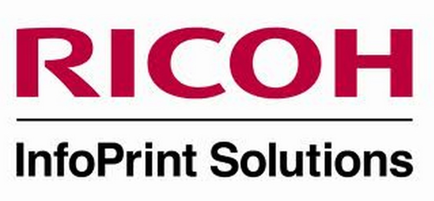 RICOH - 4 Recargas x 2.000 grapas Tipo L Modo cuaderno (Ref.411241/411245)