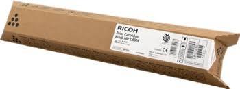 RICOH - AFICIO MPC 300C/300SR/C400/C400SR TONER NEGRO (Ref.841554/842235/802235)