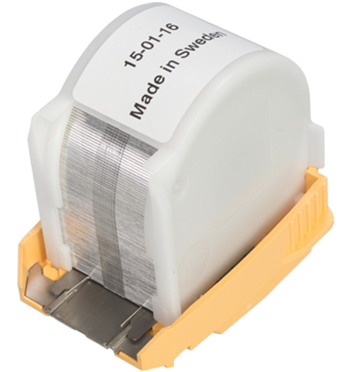 RICOH - Cartucho de Grapas 1x5000  TIPO BK5030 (Ref.404461)