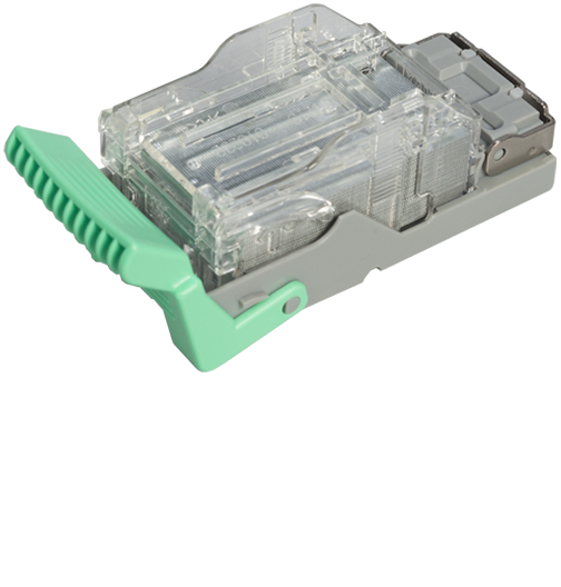 RICOH - cartucho de grapas tipo V (5000 unidades) (Ref.416709)