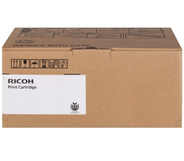RICOH - cartucho de tóner negro SPC360X/SPC361 (Ref.408250)