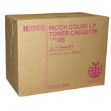RICOH - CL7000/7100 AP3800C TONER MAGENTA (Ref.885408)