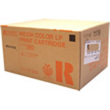 RICOH - Gestetner C7525N/C7535HDN Toner Amarillo (Ref.888459)