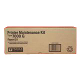 RICOH - KIT MANTENIMIENTO CL-7000 (RECAMBIO ACEITE) (Ref.400878)