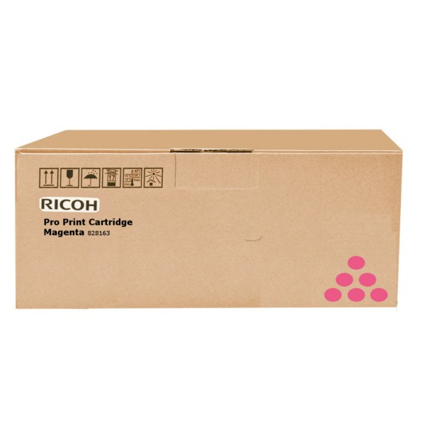 RICOH - PRO C901 Toner Magenta (Ref.828304)