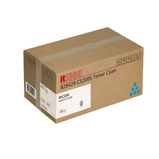 RICOH - Pro Print Cartridge Cyan C5200 (Ref.828429)