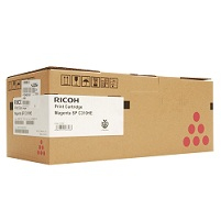 RICOH - SP C730 TONER MAGENTA (Ref.407137)