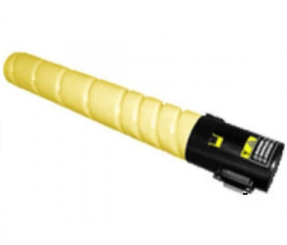 RICOH - SP SPC830DN/SPC831DN Toner Amarillo (Ref.821186)