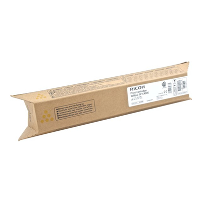 RICOH - SPC430DN/SPC431DN/SPC440DN Toner Amarillo (Ref.821205/821282)