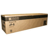 RICOH - Tinta PRIPORT JP6 (Pack 5) (Ref.893058)