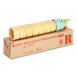 RICOH - TNER YELLOW L. DUR. TIPO 145.C7425DNC7425HDNSP C410DNSP C411D (Ref.888329)