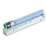 RICOH - TONER AFICIO 3006/3506/4006/4106/4506 CYAN (Ref.887933)