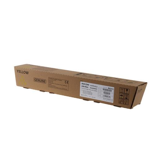 RICOH - Toner amarillo IM C2000 (A) (Ref.842312)