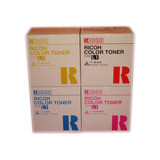 RICOH - TONER CIAN 6010/6110/6513 (Ref.887908)