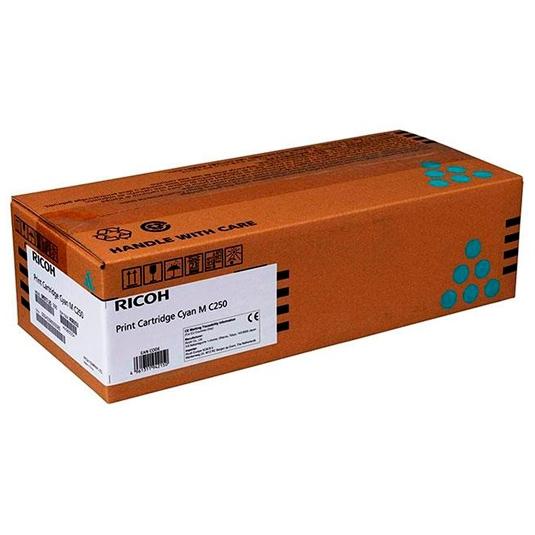 RICOH - TONER CIAN TIPO 250 C300W / C250FWB (Ref.408353)