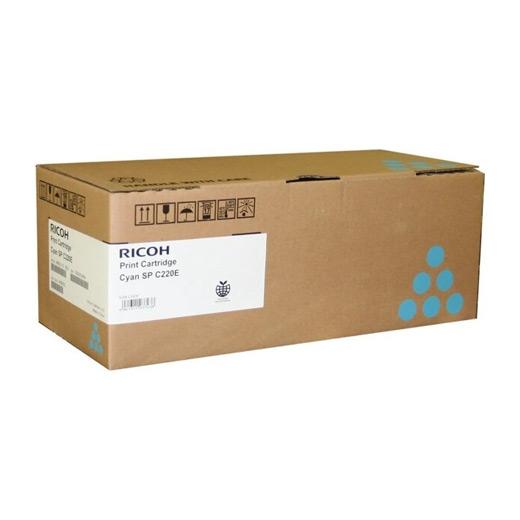 RICOH - toner M C240 Cian 4.500 pag (Ref.408452)