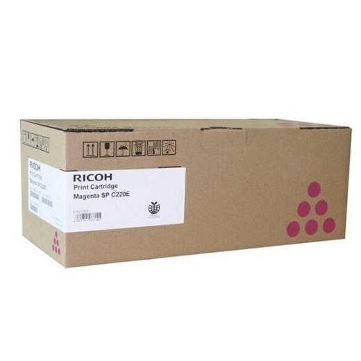 RICOH - toner M C240 Magenta 4.500 pag (Ref.408453)