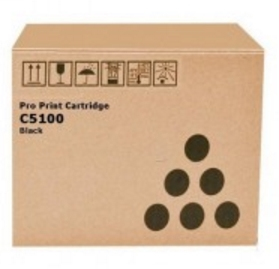 RICOH - TONER NEGRO C5100, 5100S, 5110, 5110S (Ref.828402)