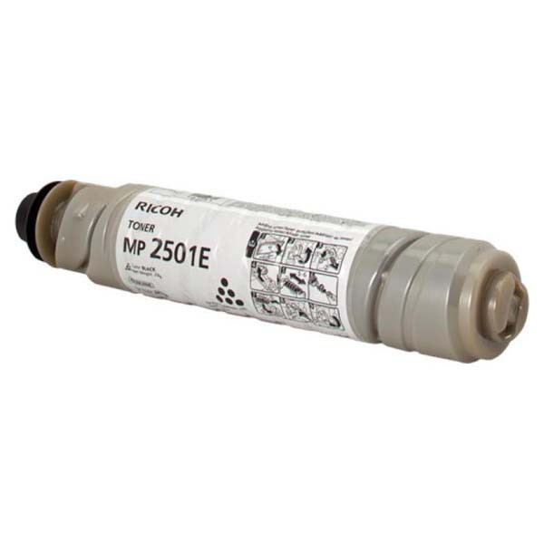RICOH - Toner Aficio MP 2001SP / Aficio MP 2501SP (Ref.842009/ 841991/ 842341)