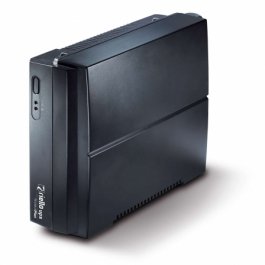 RIELLO - SAI OFFLINE PROTECTION PLUS 650 2 SHUCKO (Ref.48047)