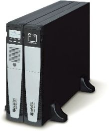 RIELLO - SAI SENTINEL DUAL 3000 8 TOMAS IEC (Ref.48060)