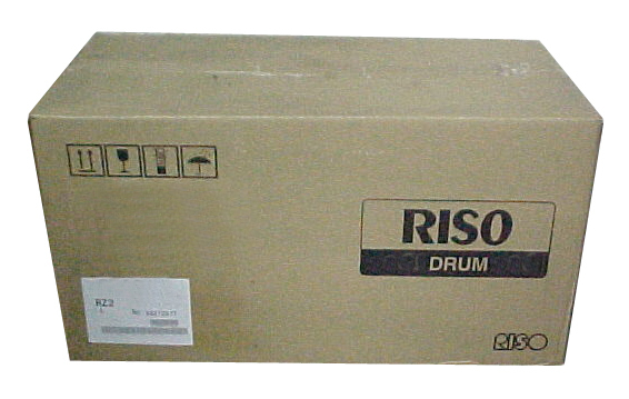 RISO - Tambor TR B4 para 1530 2 Rollos (Ref.S2026)