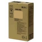 RISO - TINTA ORO SERIE ZE (PACK 2) (Ref.S2772)