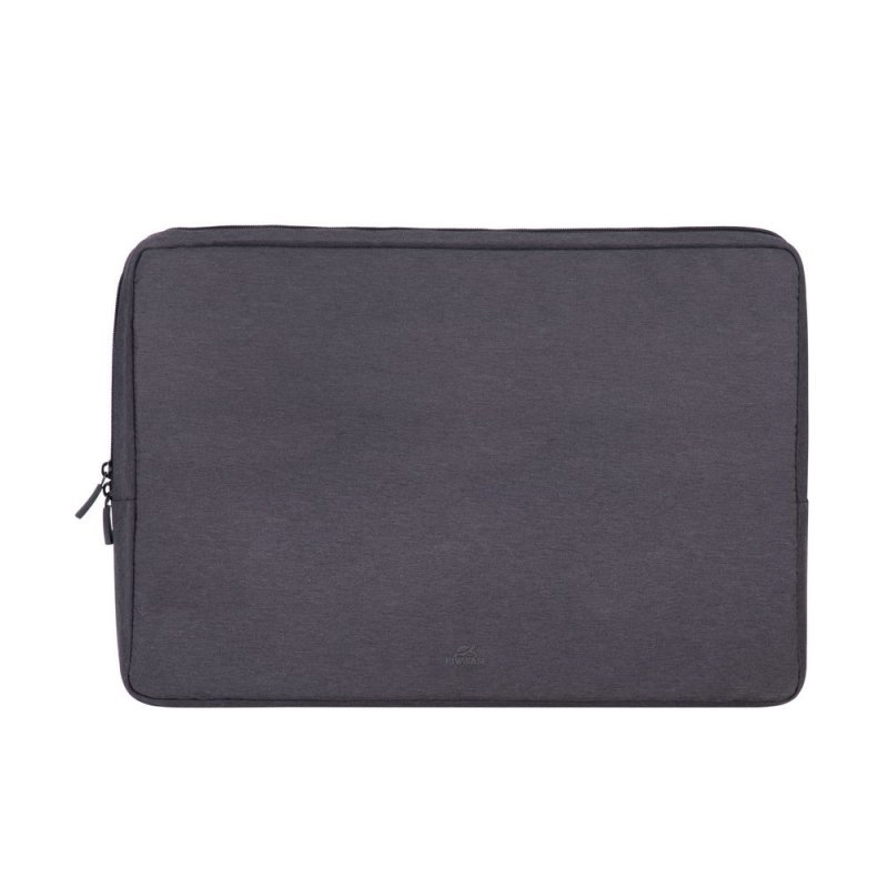 RIVACASE - 7707 Suzuka Funda 17,3" negro (Ref.7707 BLACK)