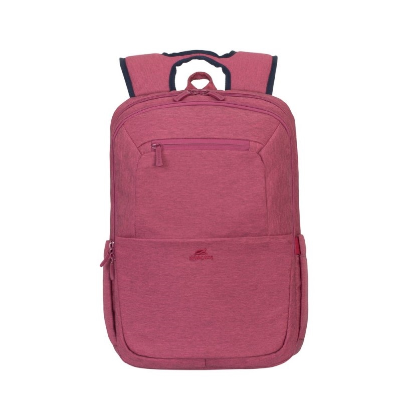 RIVACASE - 7760 Red Suzuka Mochila 15,6" rojo (Ref.7760 RED)