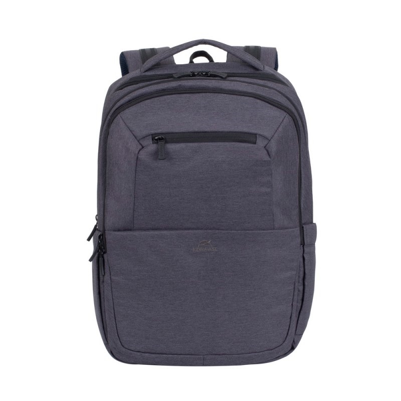 RIVACASE - 7765 Suzuka XL Mochila 16" negro (Ref.7765 BLACK)