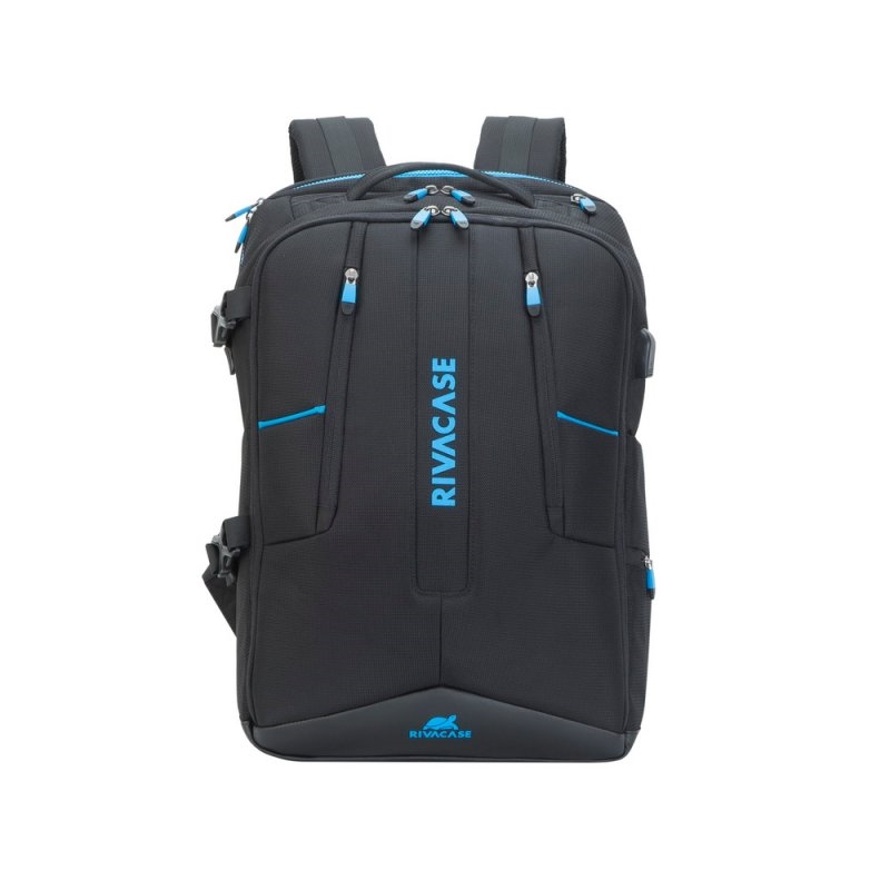 RIVACASE - Borneo Mochila Gaming backpack 17.3" (Ref.7860)