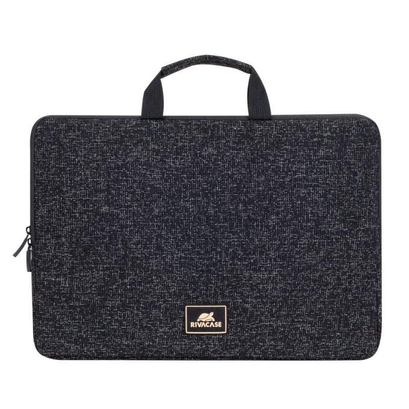 RIVACASE - 7915 Funda asas Anvik 15,6" negro (Ref.7915 BLACK)