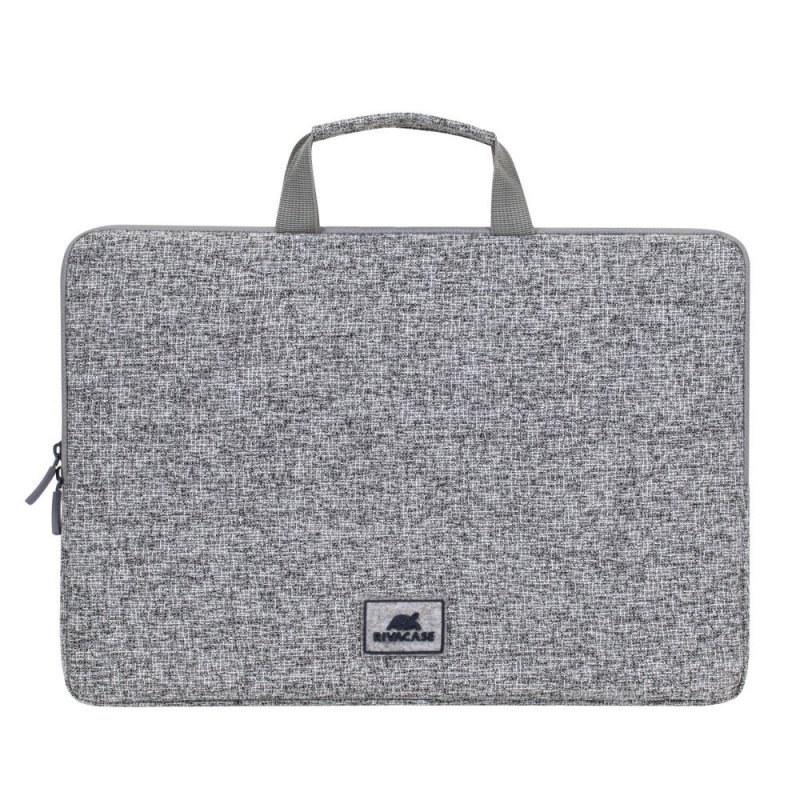 RIVACASE - 7915 Funda asas Light Anvik 15,6" gris (Ref.7915 LIGHT GREY)
