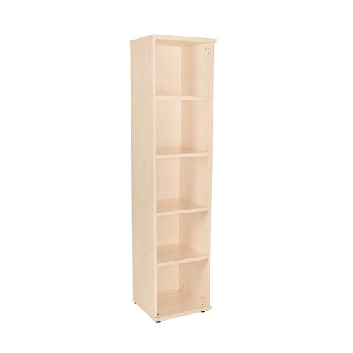 ROCADA - ARMARIO COLUMNA 195x45x45 ESTRUCTURA HAYA Y TAPA HAYA (Ref.1105AA01)