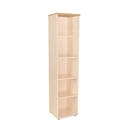 ROCADA - ARMARIO COLUMNA 195x45x45 ESTRUCTURA HAYA Y TAPA ROBLE (Ref.1105AA08)